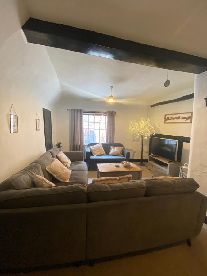 Charles I 16Th Century House Apartamento Newark upon Trent Exterior foto
